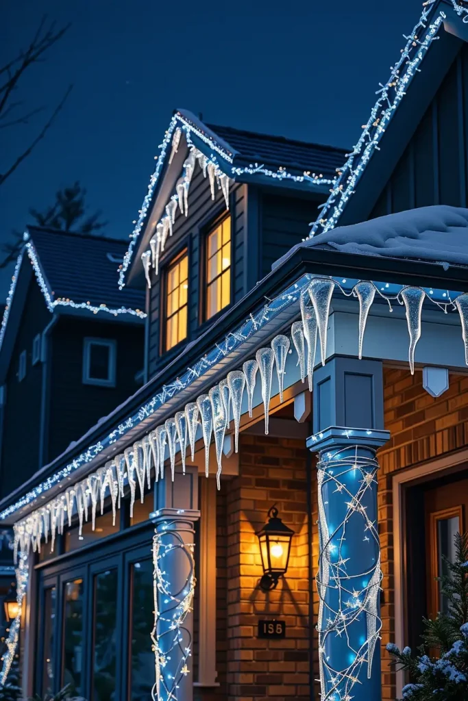 64 Outdoor Christmas Decorations Ideas 2025 to Make Your Home Shine