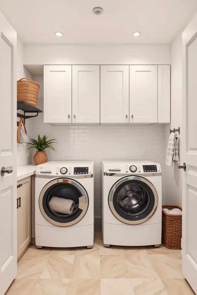 62 Laundry Room Makeover Ideas 2026 for a Stylish and Functional Home