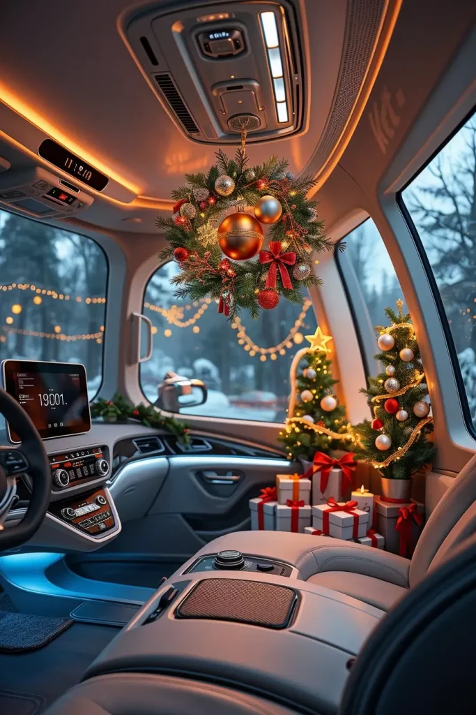 64 Christmas Wreaths Ideas 2025: Festive Inspiration for Modern Holiday Decor