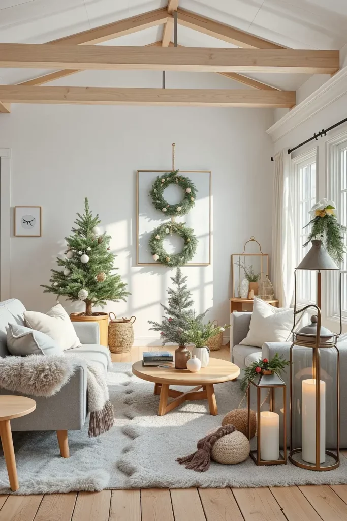 64 Christmas House Decor 2025 Ideas to Inspire Your Holiday Home