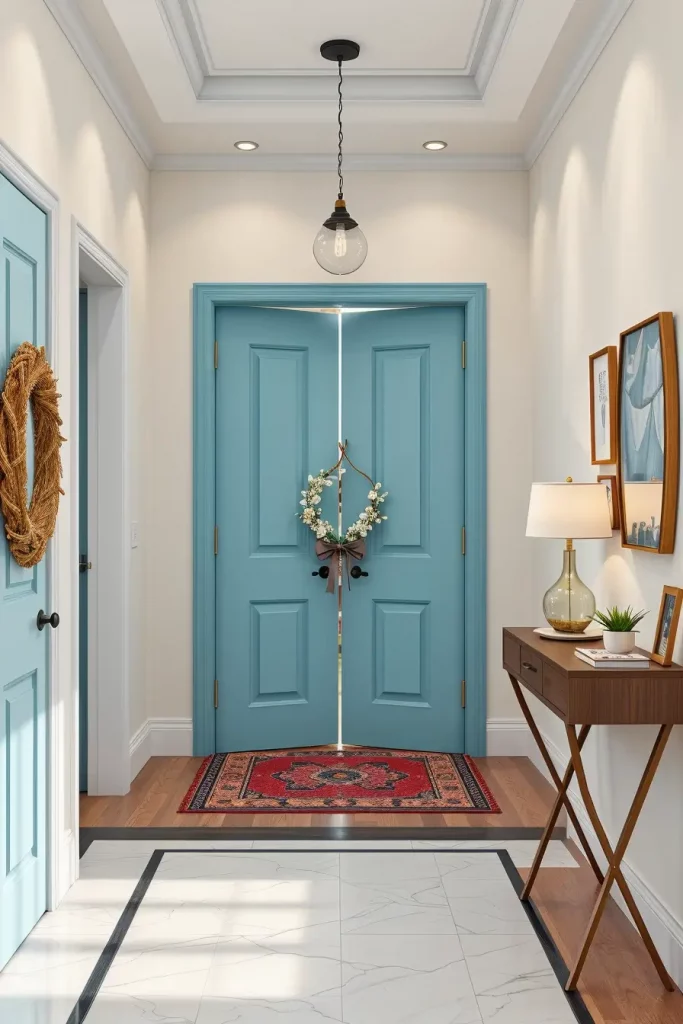 62 Entryway Makeover Ideas 2026: Modern Designs and Stylish Inspiration