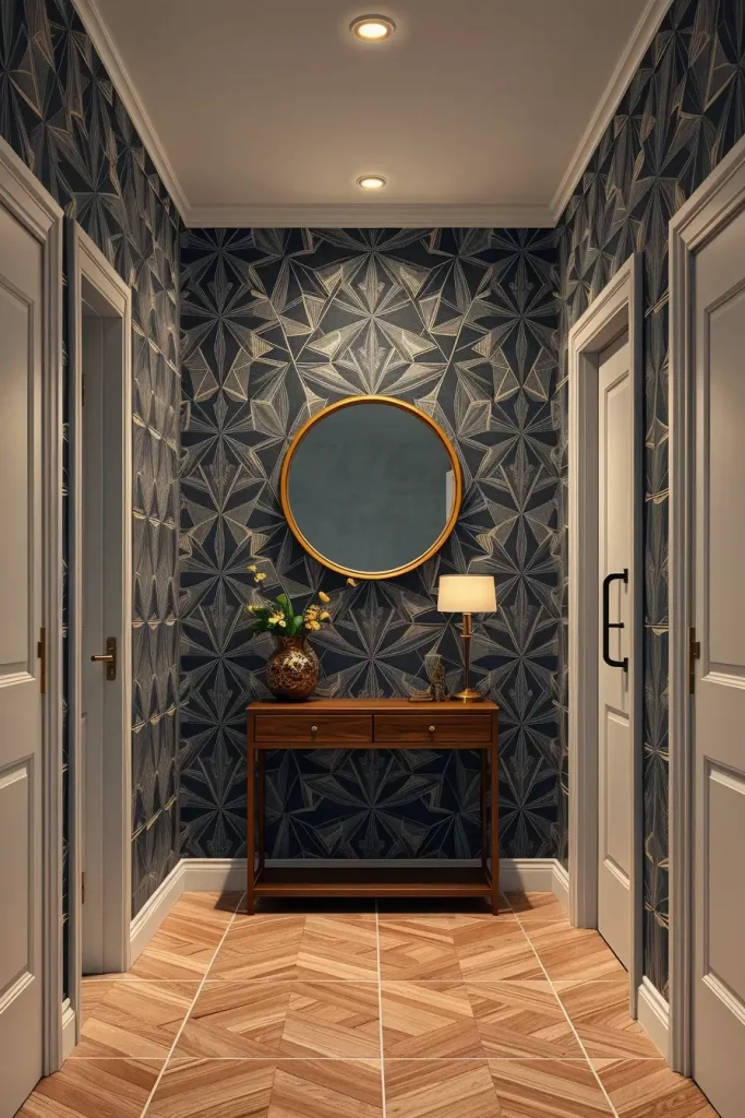 64 Hallway Makeover Ideas 2026: Stylish Designs, Colors, and Decor Trends