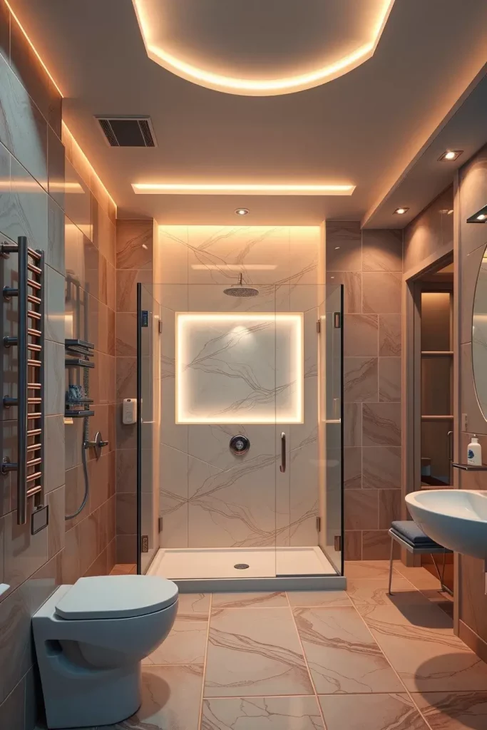 63 Shower Makeover Ideas 2026 to Transform Your Bathroom