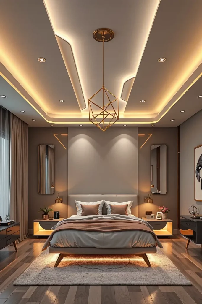 64 Bedroom Ideas 2026: Modern, Cozy, and Stylish Trends