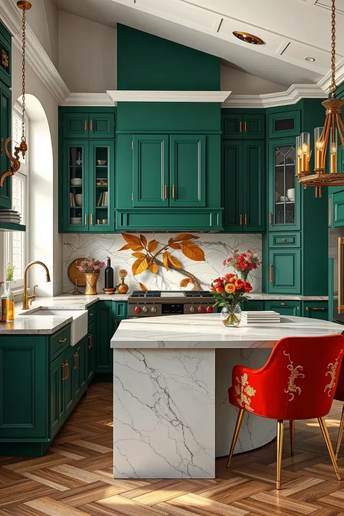 62 Kitchen Designers Ideas 2026: Modern Trends, Smart Solutions, and Stylish Inspirations