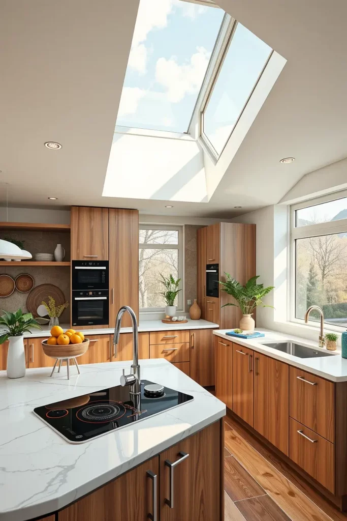 63 Modern Kitchen Ideas 2026 for Stylish and Functional Homes