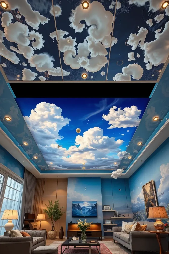 62 Surreal Living Room Styling Ideas to Transform Your Home