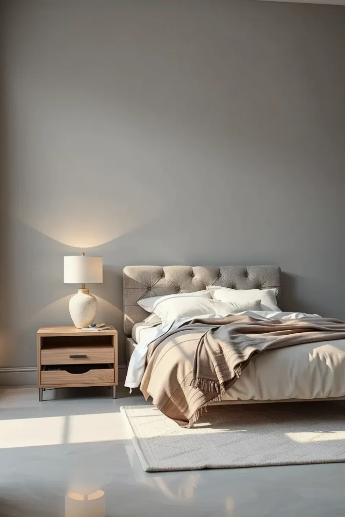 60 Minimalist Bedroom Decor Inspiration Ideas for a Serene and Modern Space