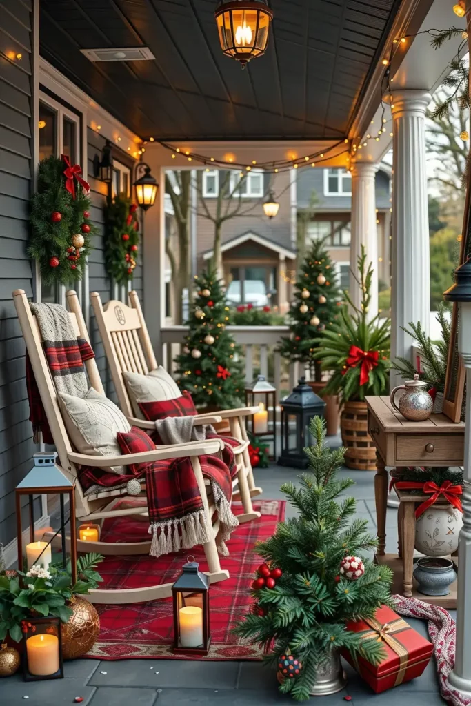 67 Christmas Home Decor Ideas 2025 To Inspire Your Holiday Style