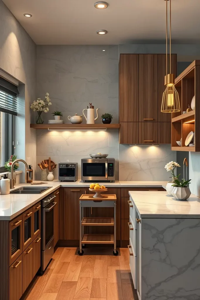 65 Apartment Makeover Ideas 2026: Stylish Trends and Modern Design Inspirations