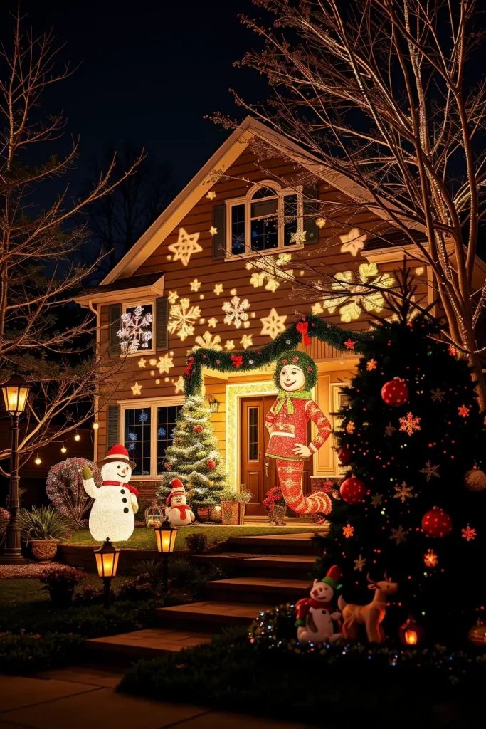 64 Christmas Yard Decorations Ideas 2025 To Make Your Outdoor Space Shine