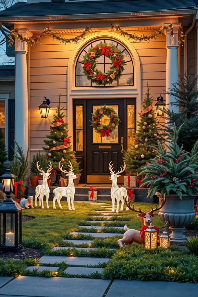 62 Christmas Decor Ideas 2025 to Inspire Your Holiday Home