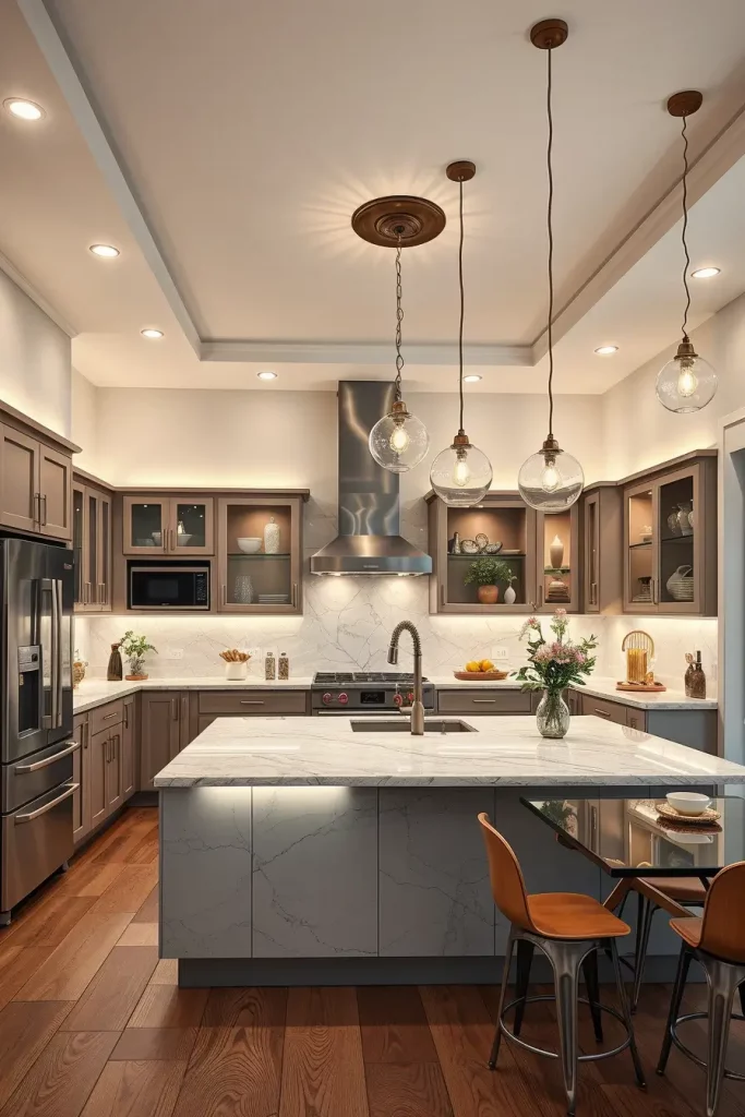 65 Kitchen Makeover Ideas 2026 to Transform Your Home