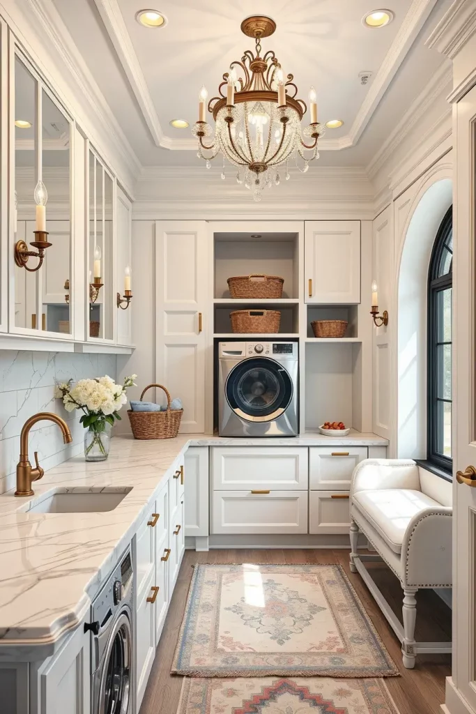 62 Laundry Room Makeover Ideas 2026 for a Stylish and Functional Home