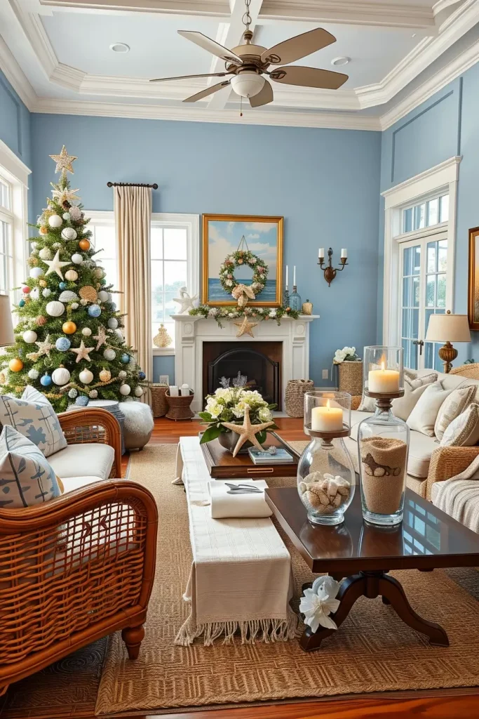 64 Christmas House Decor 2025 Ideas to Inspire Your Holiday Home