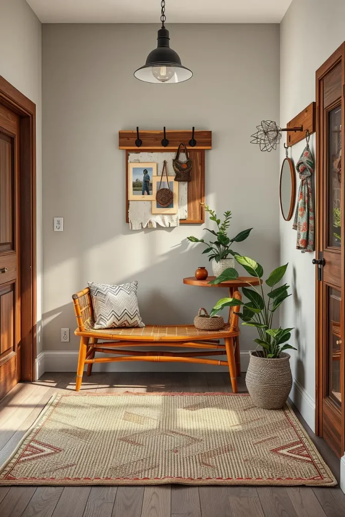 62 Entryway Makeover Ideas 2026: Modern Designs and Stylish Inspiration