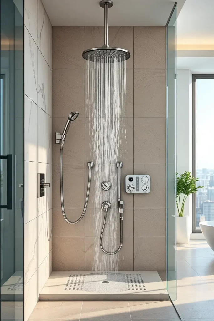 63 Shower Makeover Ideas 2026 to Transform Your Bathroom