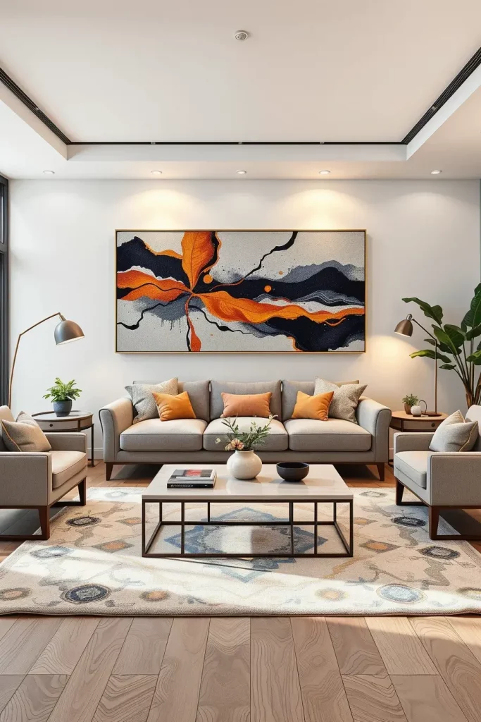 64 Living Room Ideas 2026 Trends for Modern and Stylish Homes