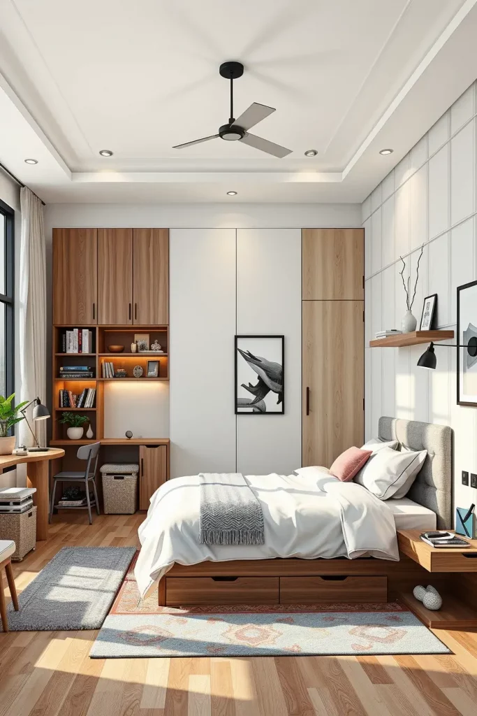64 Bedroom Ideas 2026: Modern, Cozy, and Stylish Trends