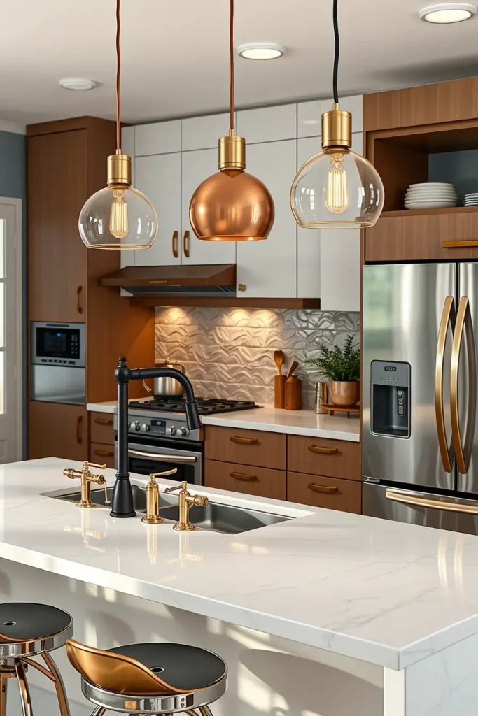 62 Kitchen Designers Ideas 2026: Modern Trends, Smart Solutions, and Stylish Inspirations