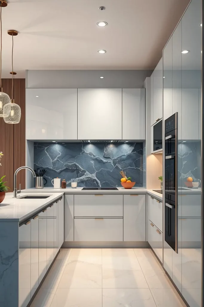 63 Modern Kitchen Ideas 2026 for Stylish and Functional Homes