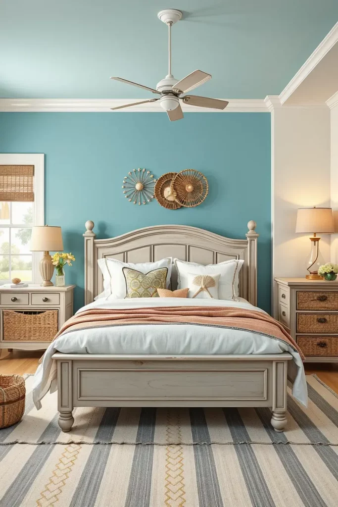 64 Pantone-Like Bedroom Color Trends to Transform Your Space