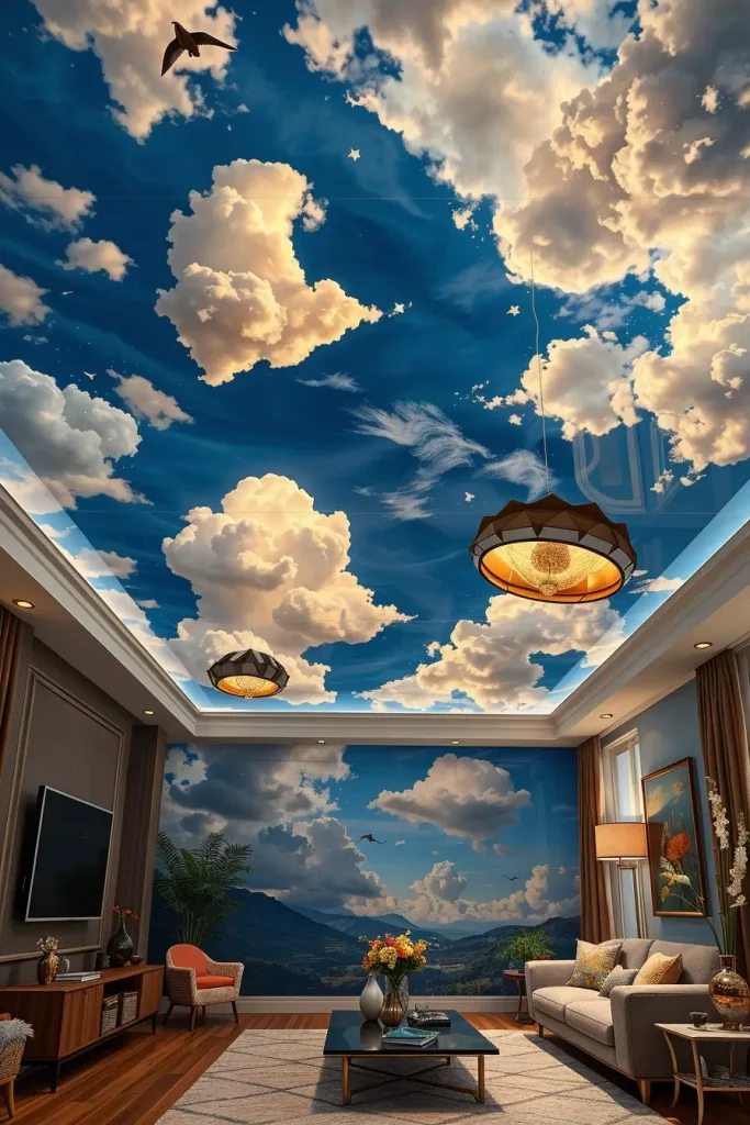 62 Surreal Living Room Styling Ideas to Transform Your Home
