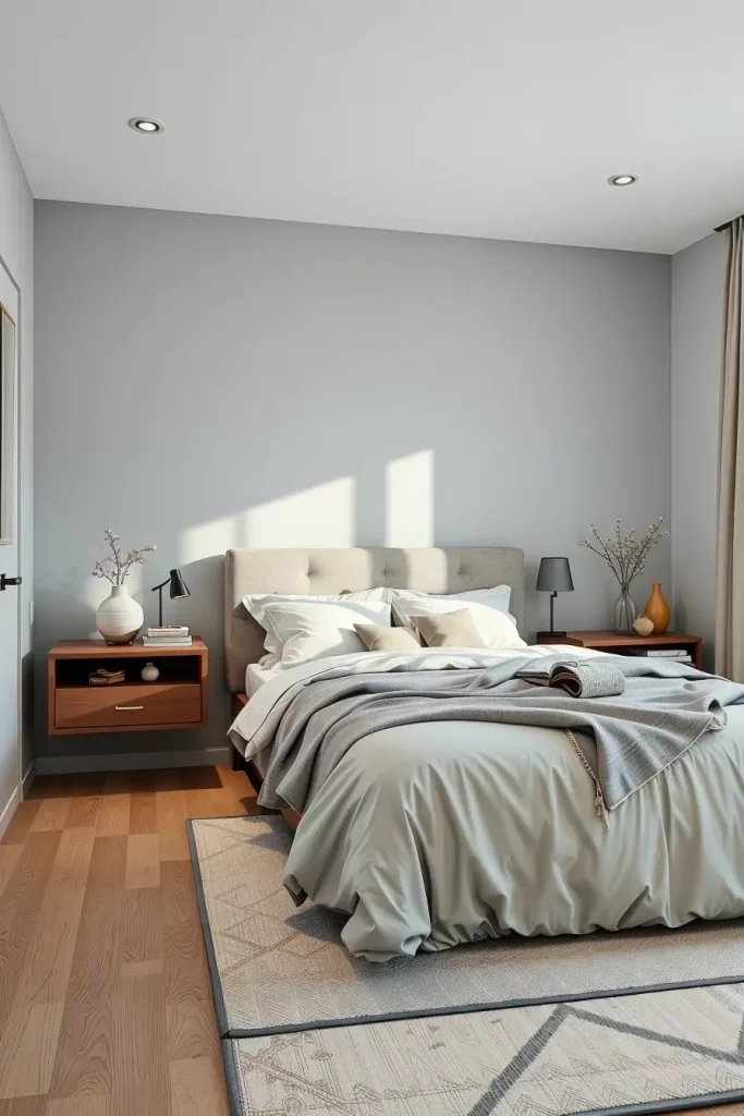 60 Minimalist Bedroom Decor Inspiration Ideas for a Serene and Modern Space