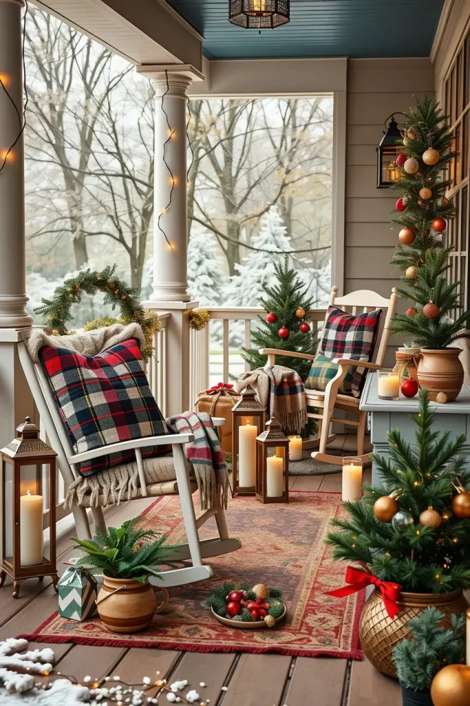 67 Christmas Home Decor Ideas 2025 To Inspire Your Holiday Style