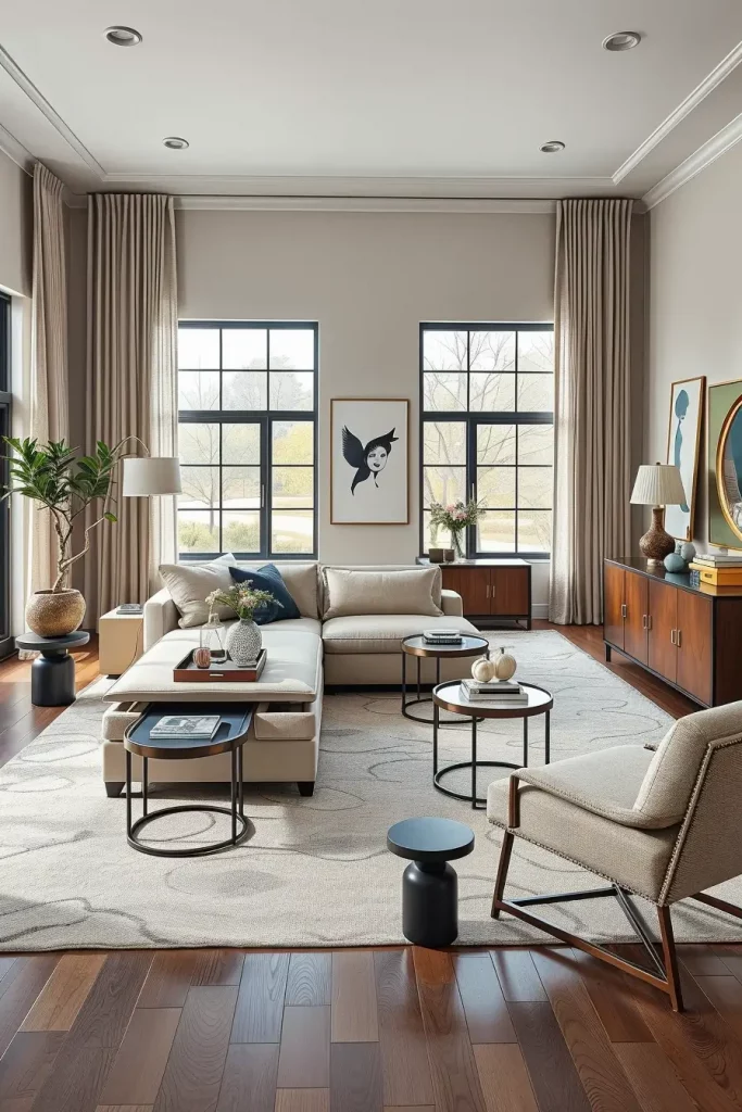 64 Parlor Makeover Ideas 2026 to Transform Your Living Space