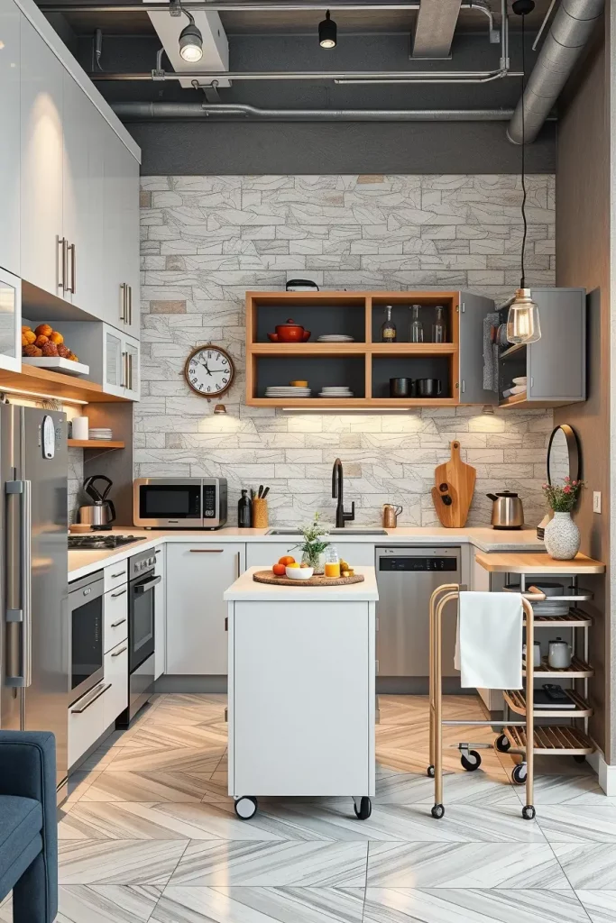 65 Apartment Makeover Ideas 2026: Stylish Trends and Modern Design Inspirations