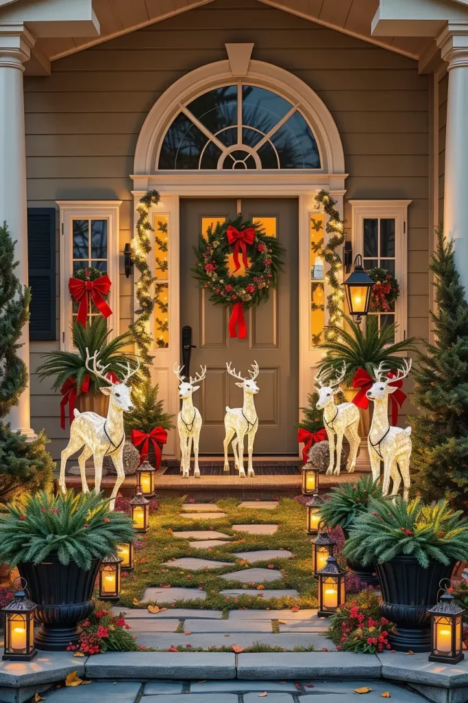 62 Christmas Decor Ideas 2025 to Inspire Your Holiday Home