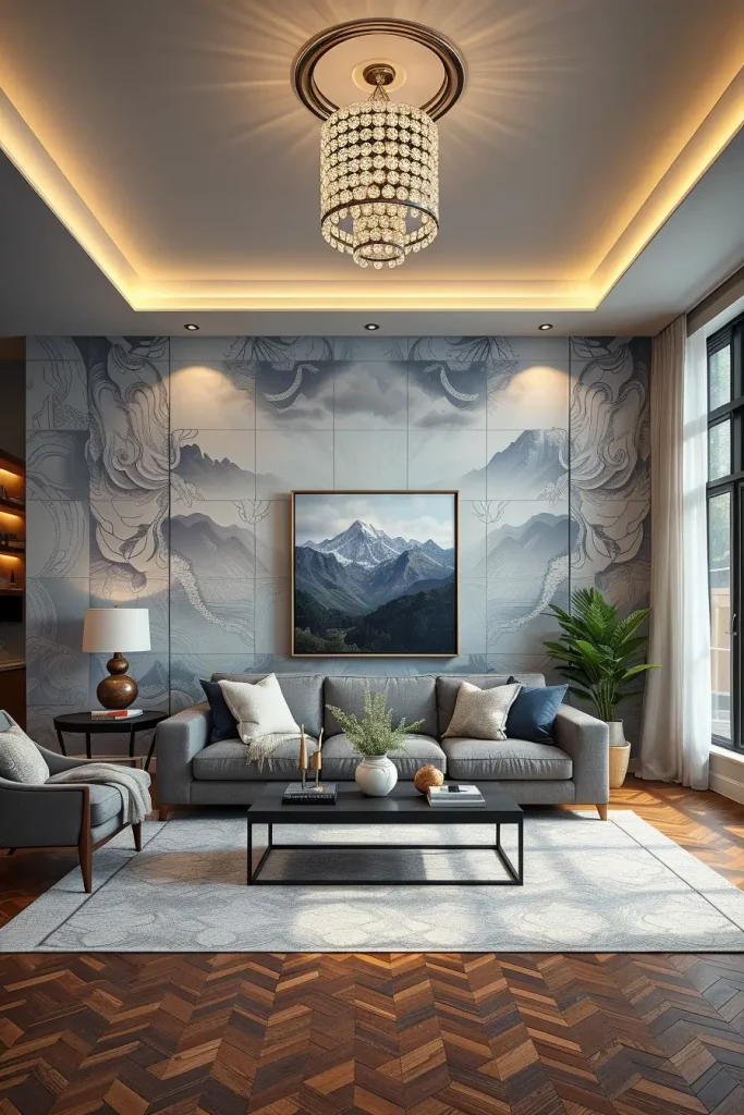 64 Contemporary Living Room Ideas 2026 for Modern and Stylish Homes
