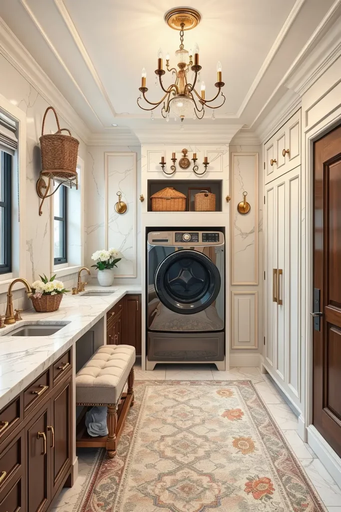 62 Laundry Room Makeover Ideas 2026 for a Stylish and Functional Home