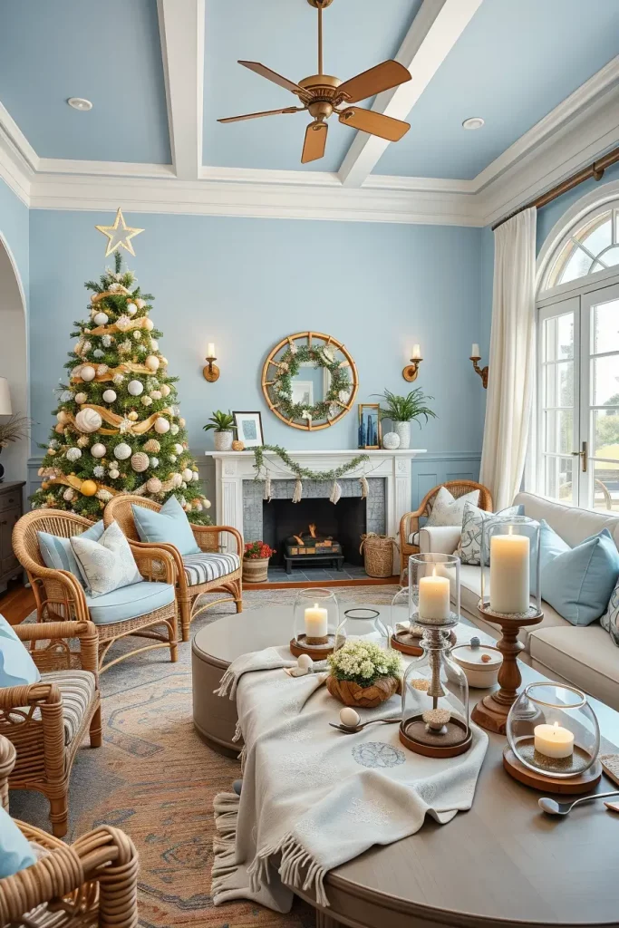 64 Christmas House Decor 2025 Ideas to Inspire Your Holiday Home