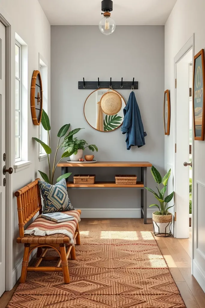 62 Entryway Makeover Ideas 2026: Modern Designs and Stylish Inspiration