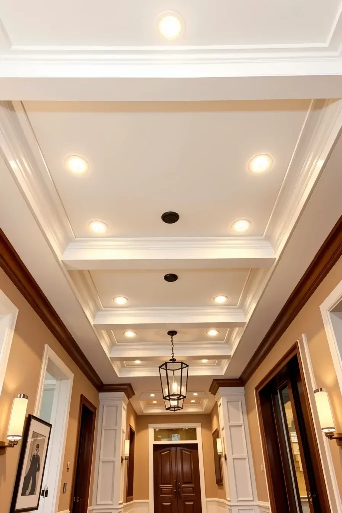 64 Hallway Makeover Ideas 2026: Stylish Designs, Colors, and Decor Trends