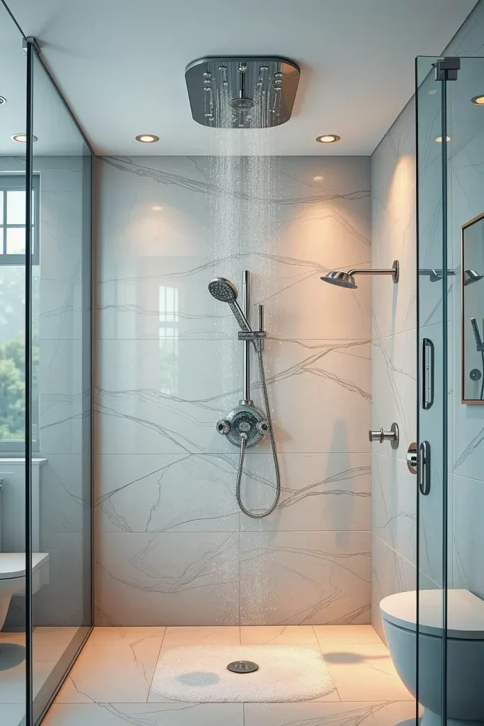 63 Shower Makeover Ideas 2026 to Transform Your Bathroom