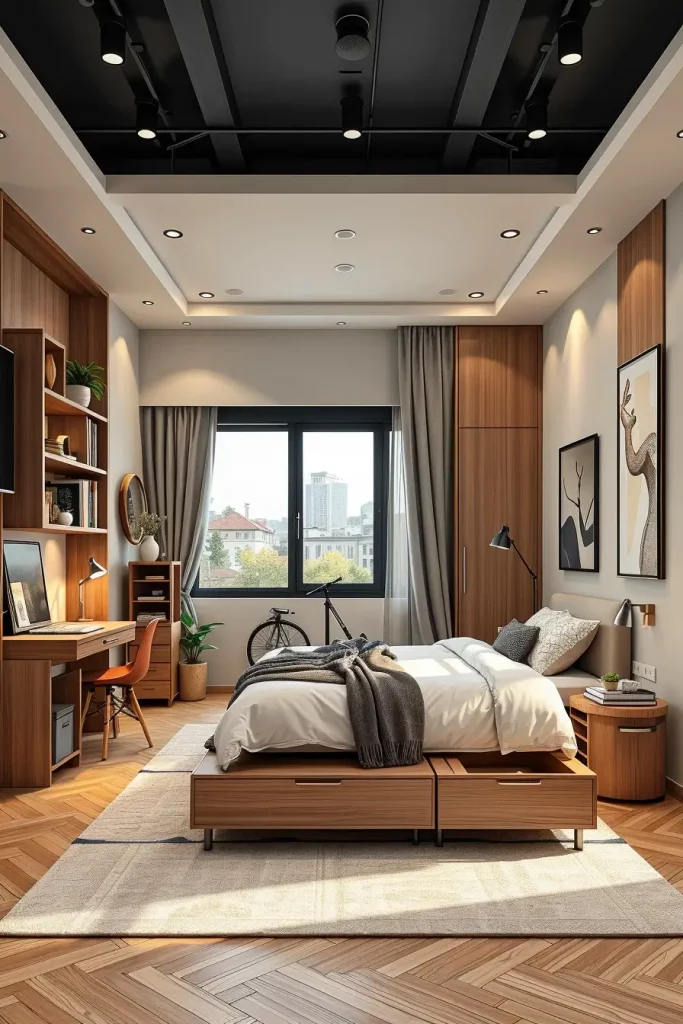 64 Bedroom Ideas 2026: Modern, Cozy, and Stylish Trends