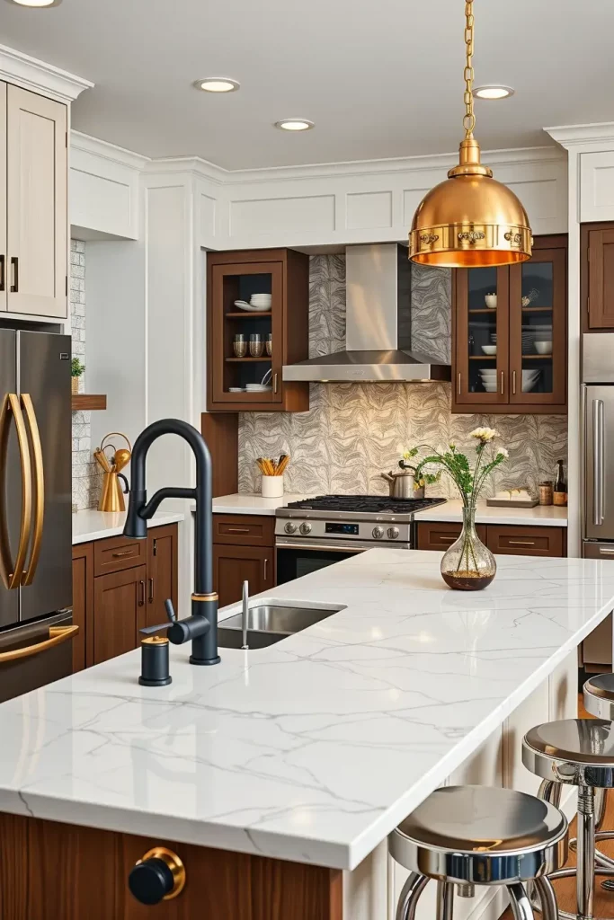 62 Kitchen Designers Ideas 2026: Modern Trends, Smart Solutions, and Stylish Inspirations