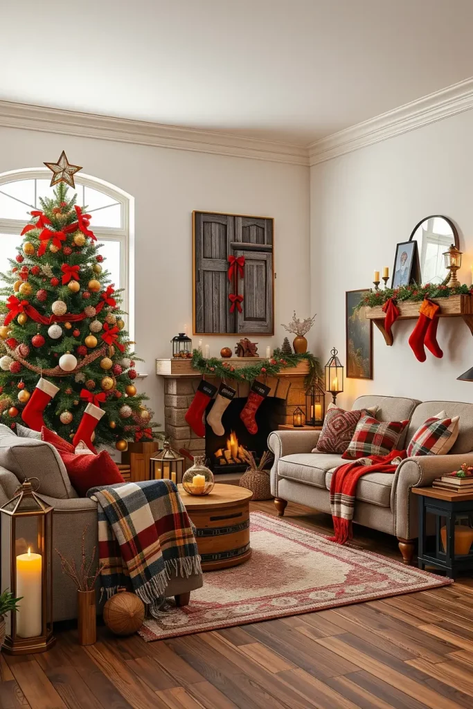 66 Christmas Tree Ideas 2025: Stylish and Modern Holiday Inspiration