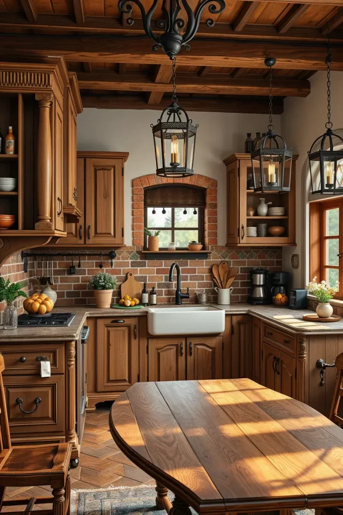 64 Statement Kitchen Tile Backsplashes That Transform Your Cooking Space