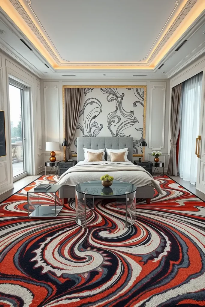 64 Surreal Bedroom Styling Ideas to Transform Your Space Into a Dreamlike Escape