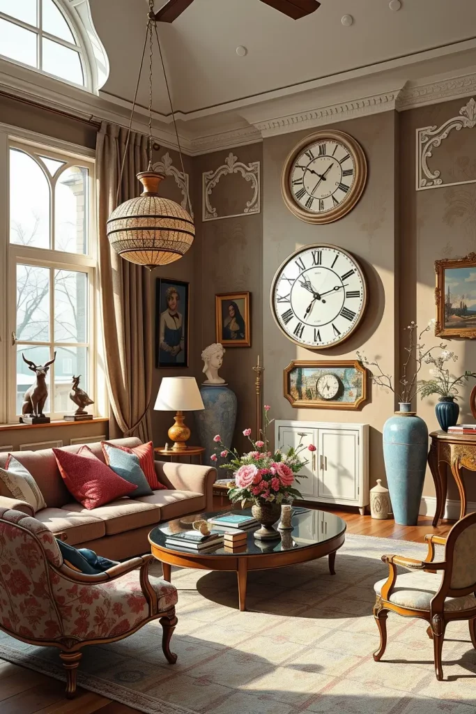62 Surreal Living Room Styling Ideas to Transform Your Home