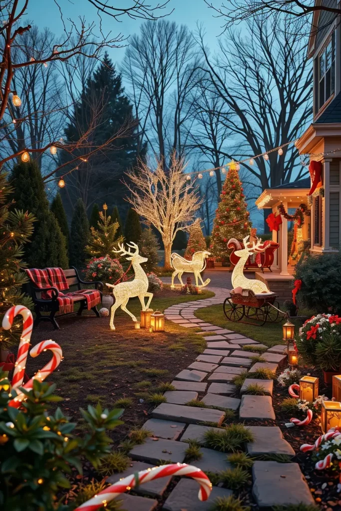 67 Christmas Home Decor Ideas 2025 To Inspire Your Holiday Style