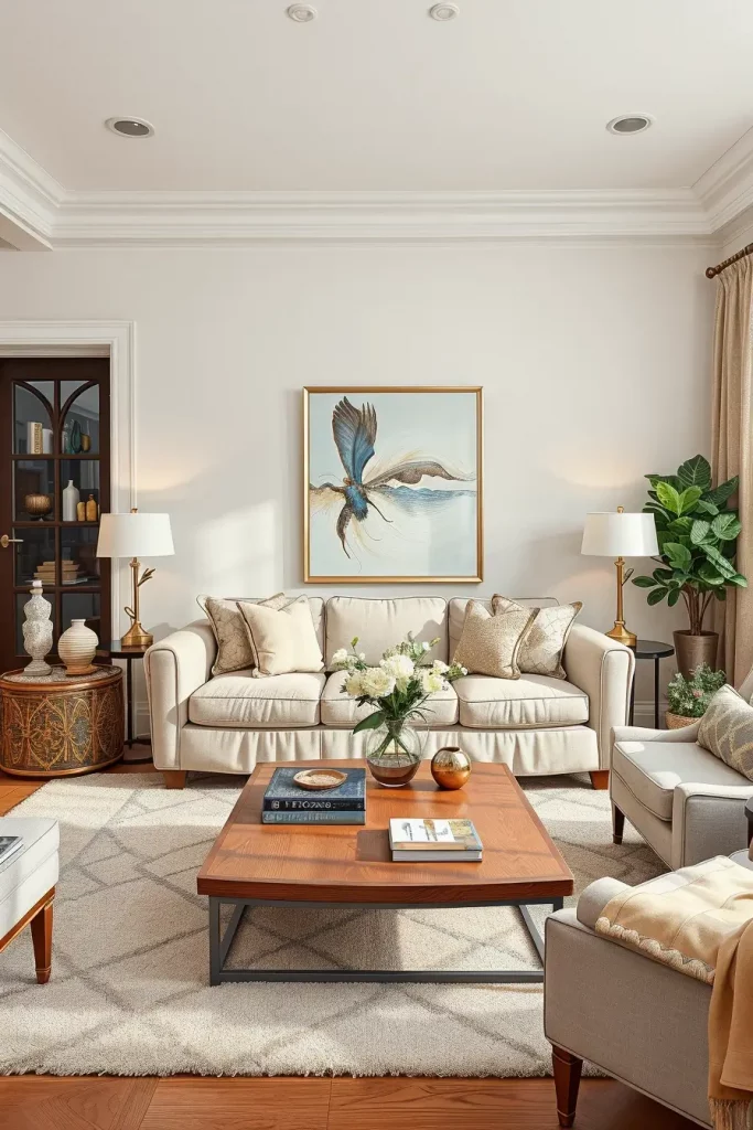 64 Parlor Makeover Ideas 2026 to Transform Your Living Space