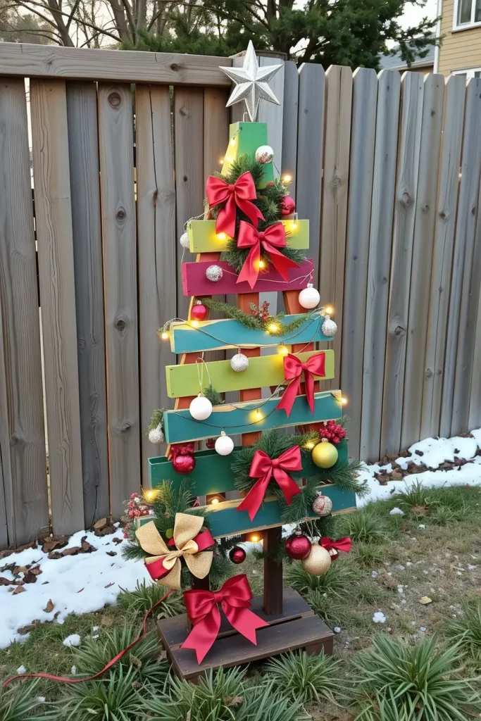 64 Outdoor Christmas Decorations Ideas 2025 to Make Your Home Shine