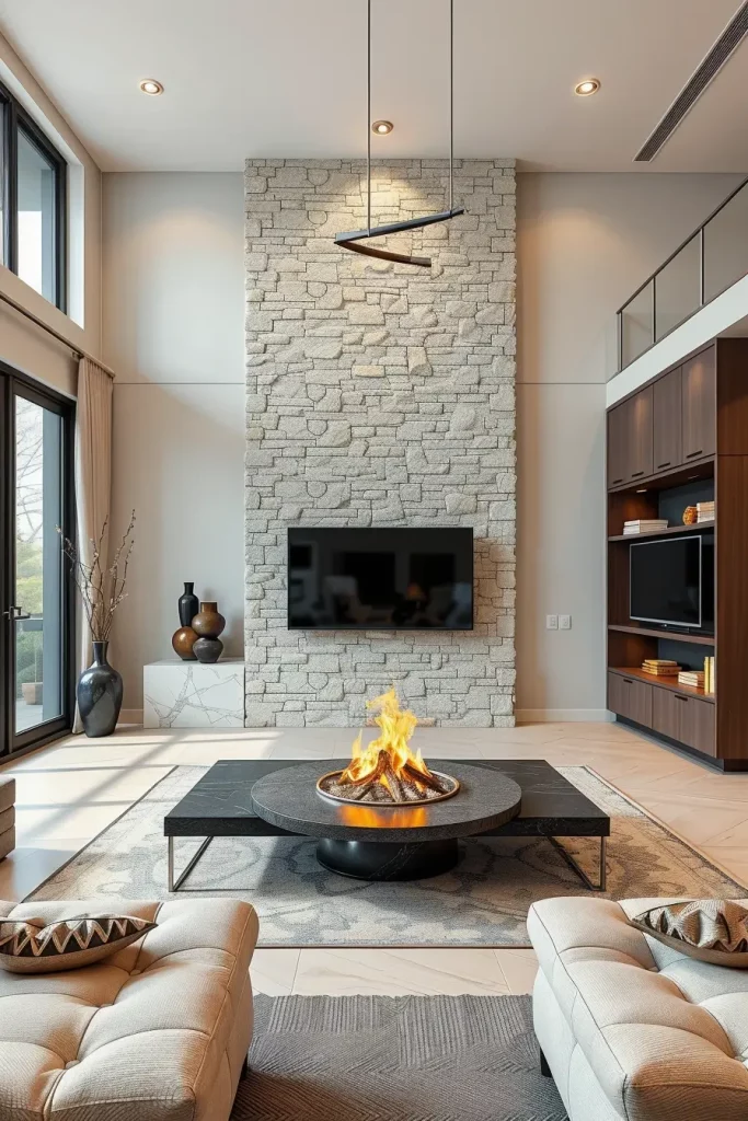 64 Contemporary Living Room Ideas 2026 for Modern and Stylish Homes