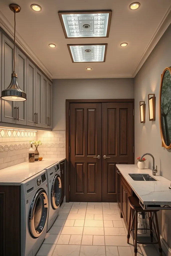 62 Laundry Room Makeover Ideas 2026 for a Stylish and Functional Home