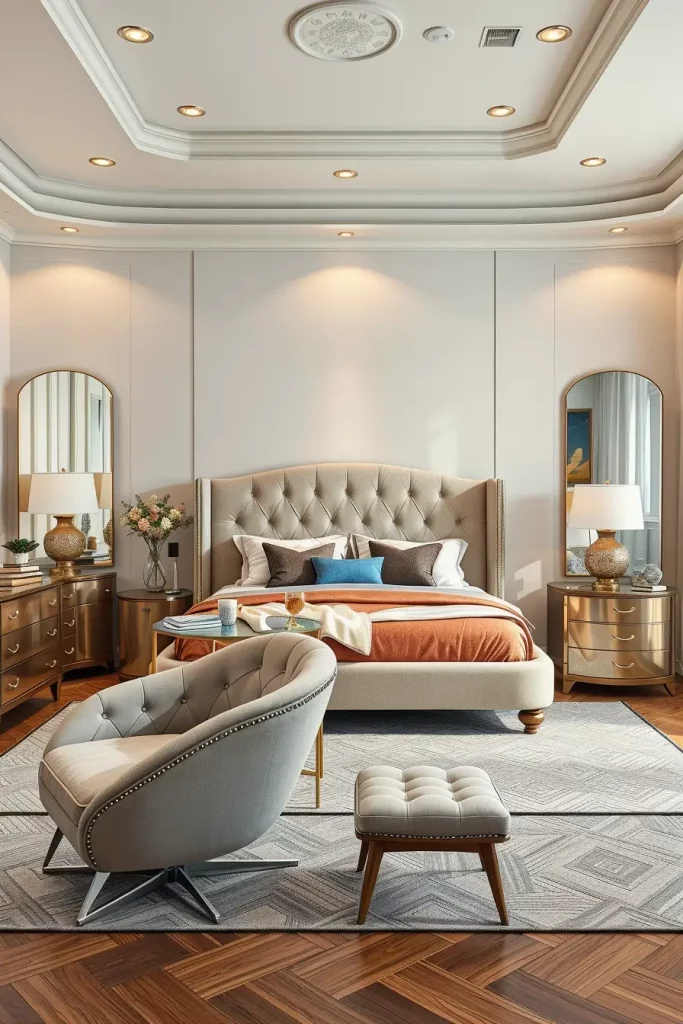 65 Bedroom Makeover Ideas 2026 to Transform Your Space